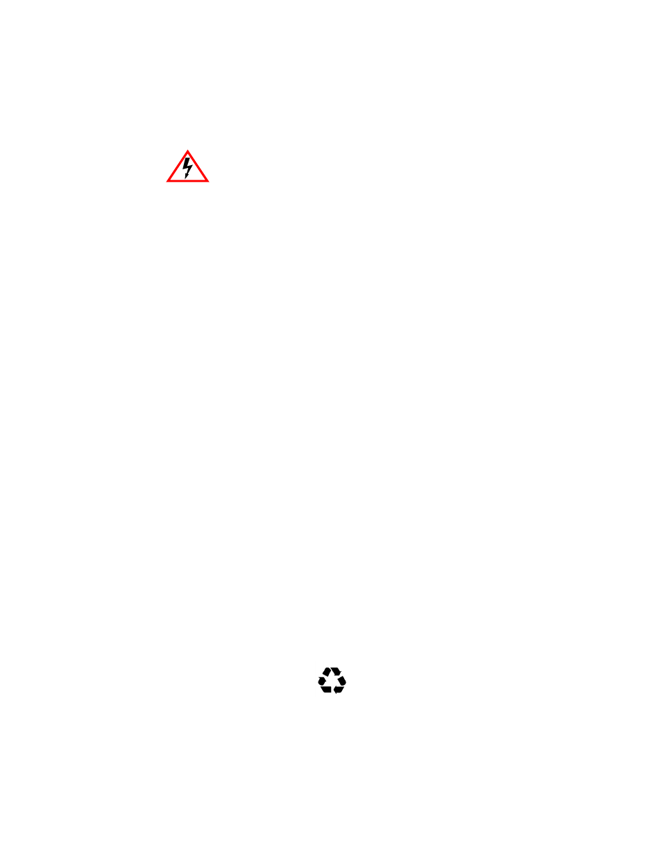 Notice | Cabletron Systems 6C105 User Manual | Page 3 / 38