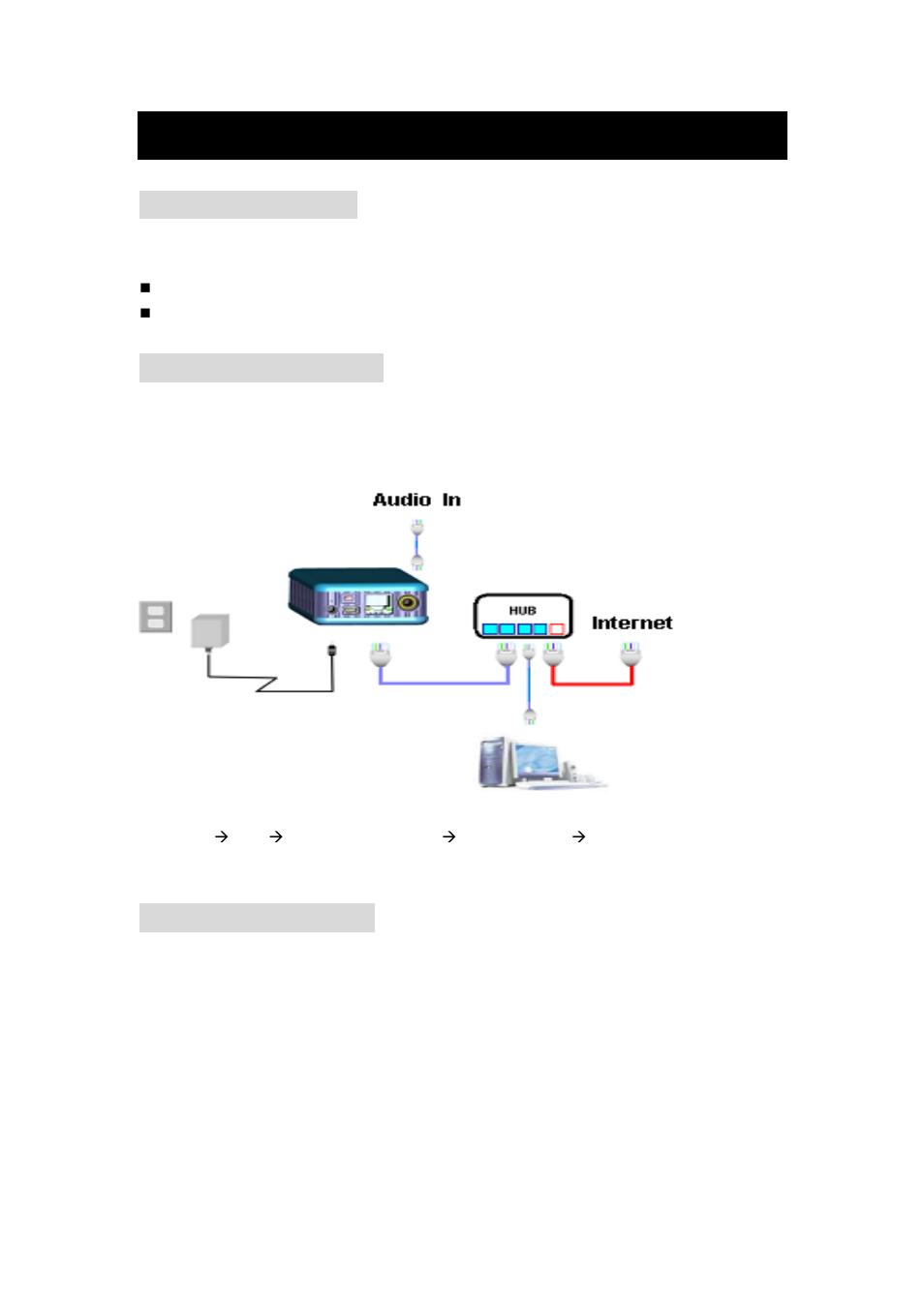 Installation, Before installation, Hardware installation | Software installation | Cabletron Systems IP Kamera 9060A MP User Manual | Page 7 / 32