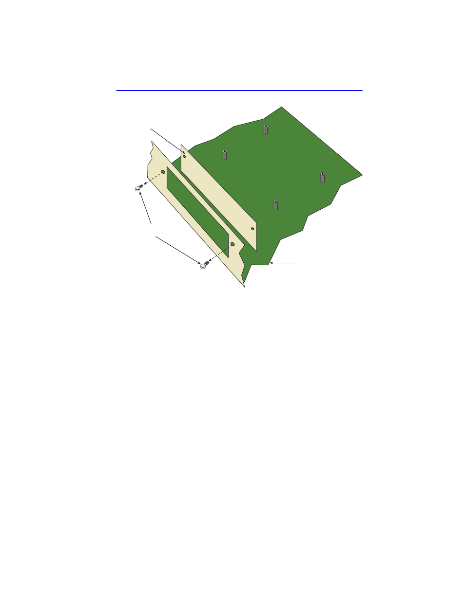 Cabletron Systems HSIM-W87 User Manual | Page 21 / 56