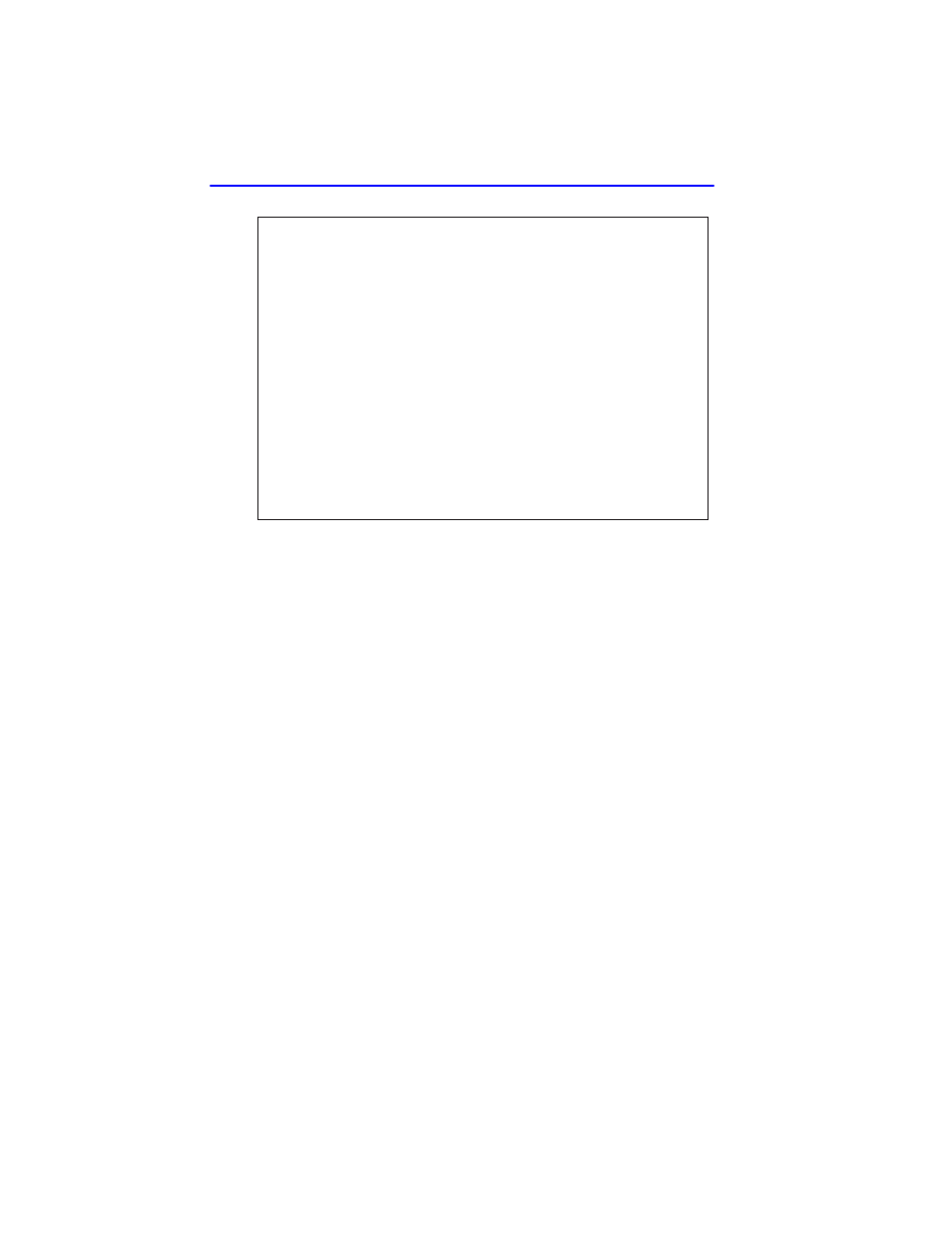 The screen in, Figure 4-5 | Cabletron Systems HSIM-W87 User Manual | Page 42 / 56