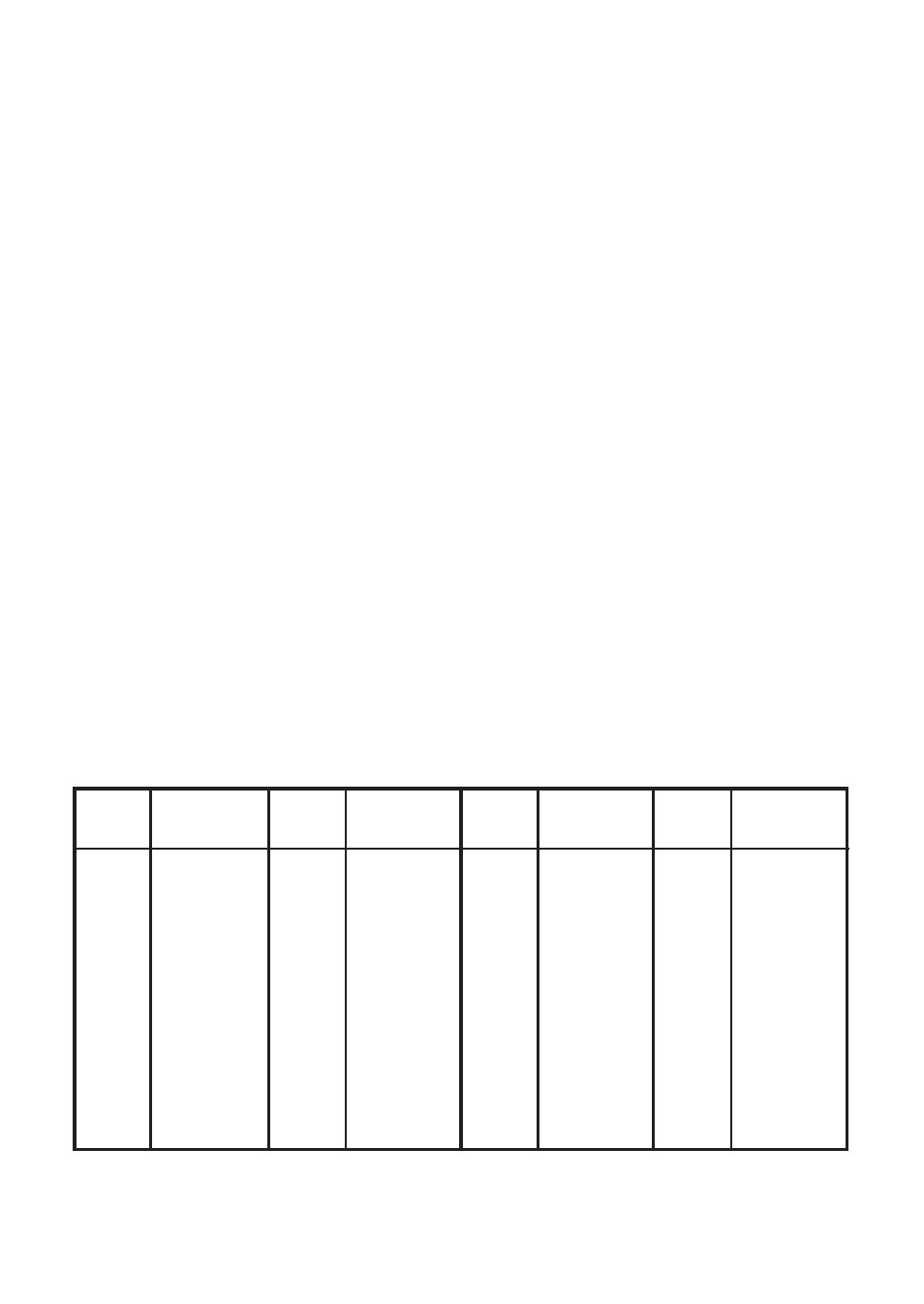 GME TX3400 User Manual | Page 17 / 24