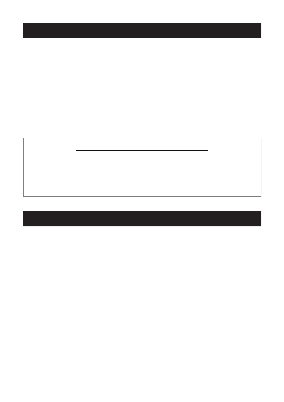 GME TX3400 User Manual | Page 2 / 24