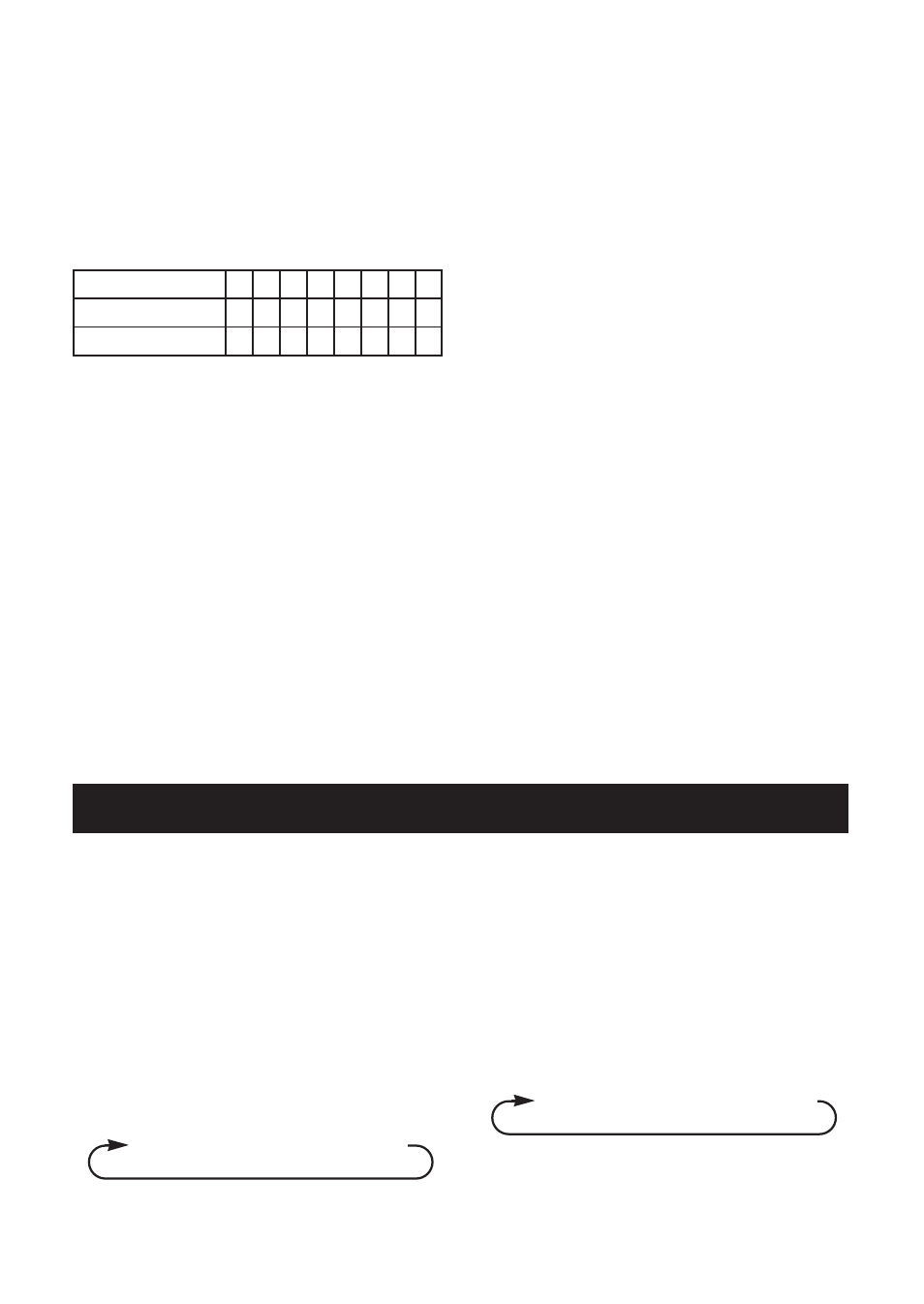 Scanning | GME TX3400 User Manual | Page 5 / 24