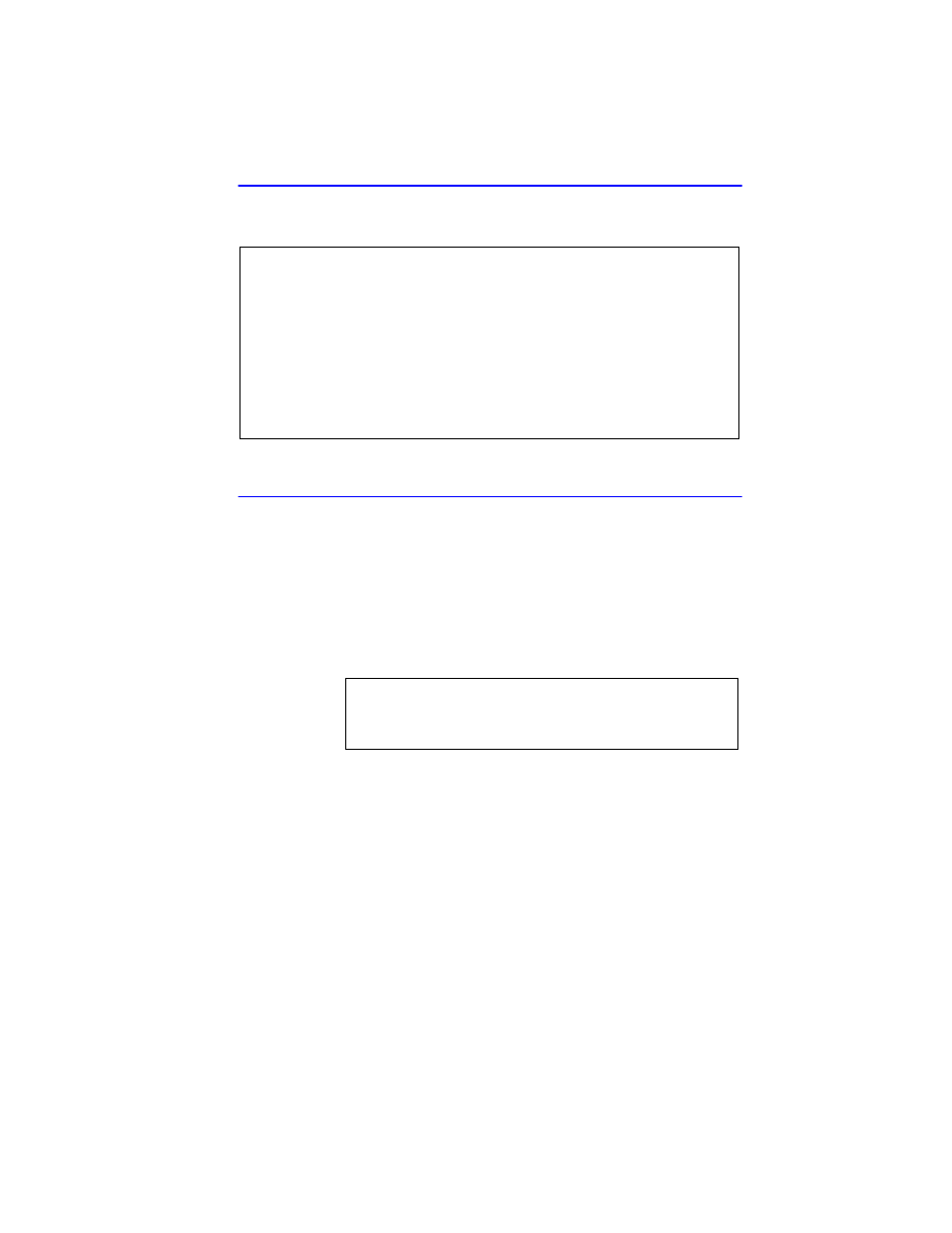Example | Cabletron Systems 2H23-50R User Manual | Page 151 / 182