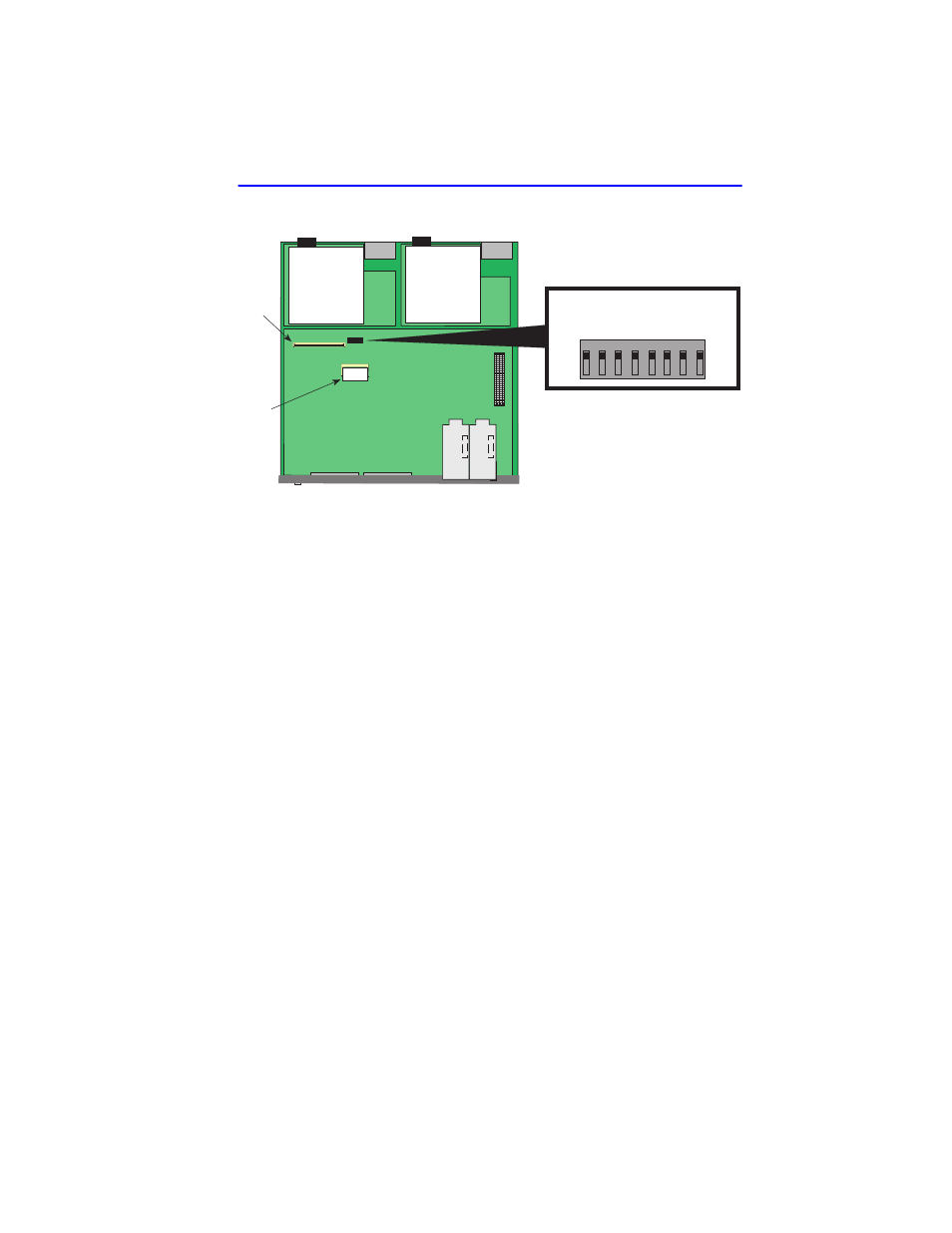 Section c-2 | Cabletron Systems 2H23-50R User Manual | Page 171 / 182