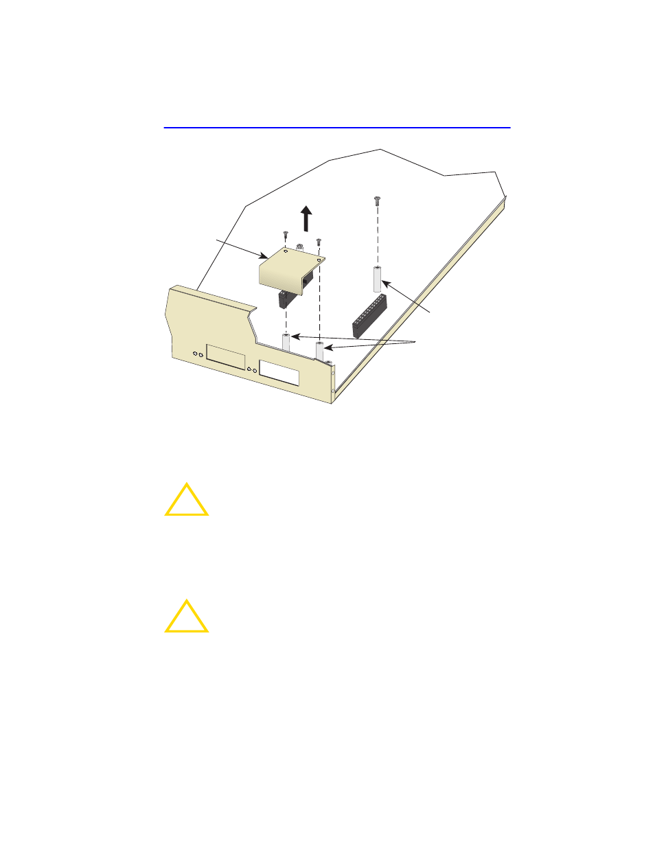 Cabletron Systems 2H23-50R User Manual | Page 175 / 182