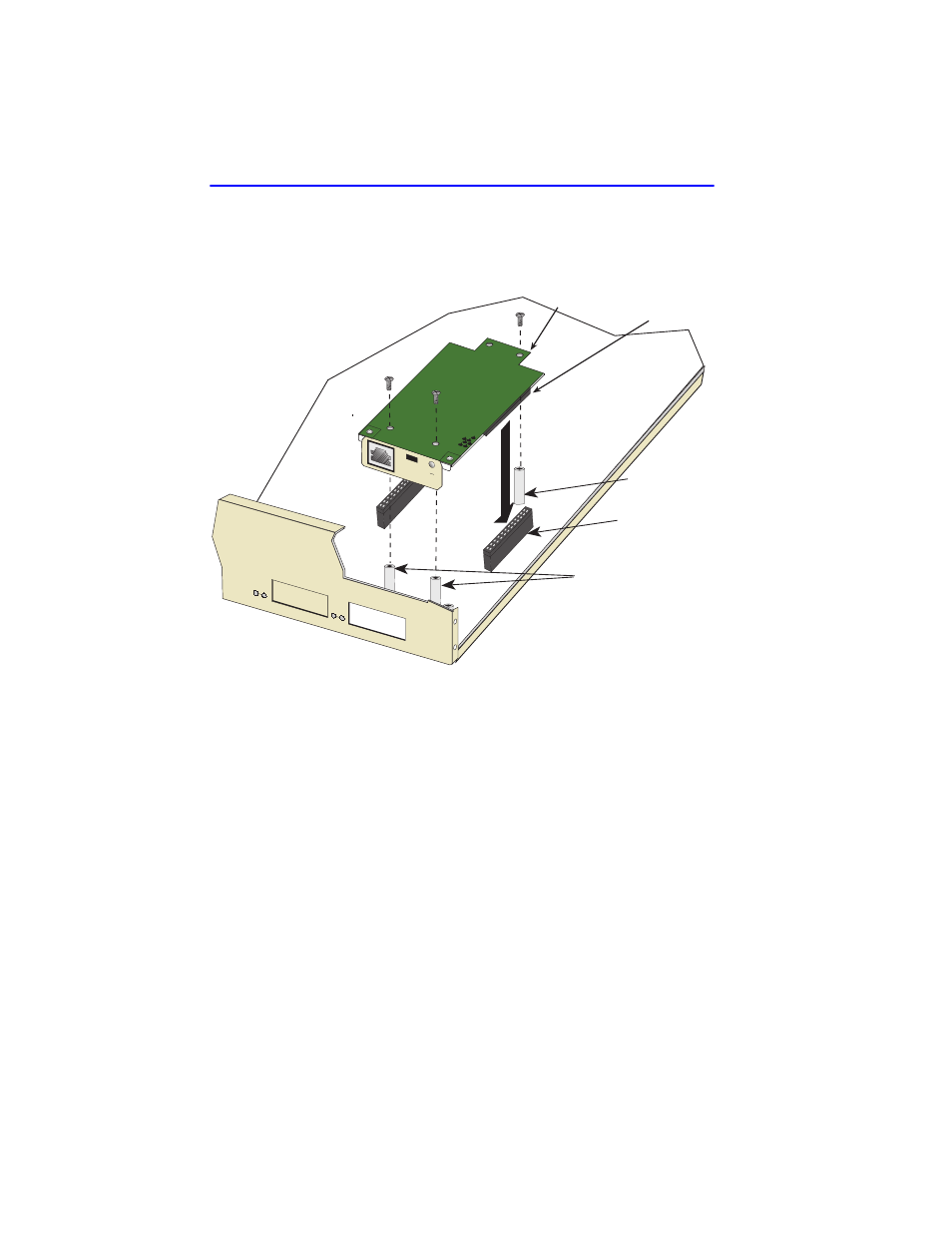 Cabletron Systems 2H23-50R User Manual | Page 176 / 182