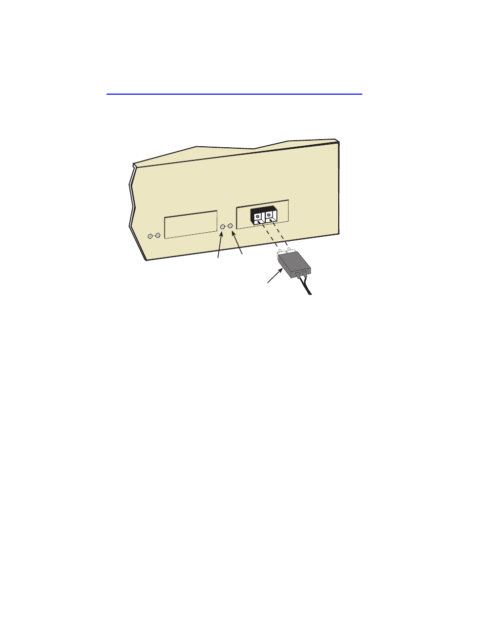 Figure 3-10, Cabletron systems of | Cabletron Systems 2H23-50R User Manual | Page 40 / 182