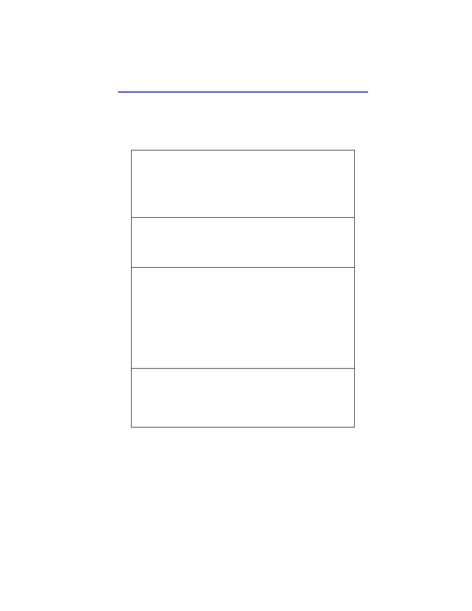 2 management terminal setup parameters, Management terminal setup parameters -5 | Cabletron Systems 2H23-50R User Manual | Page 55 / 182