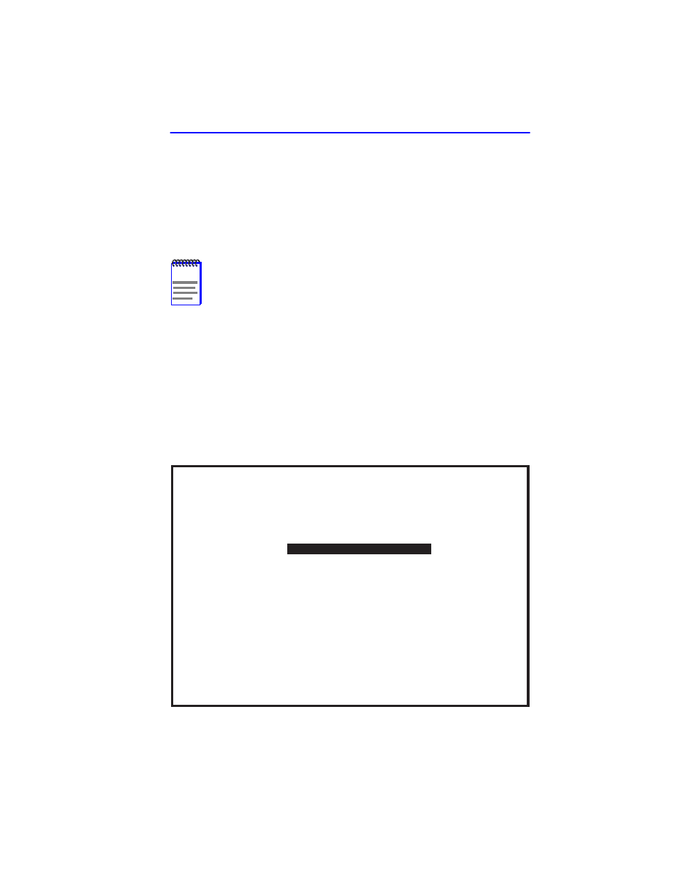 6 device configuration menu screen, Device configuration menu screen -15, Section 5.6 | Cabletron Systems 2H23-50R User Manual | Page 65 / 182