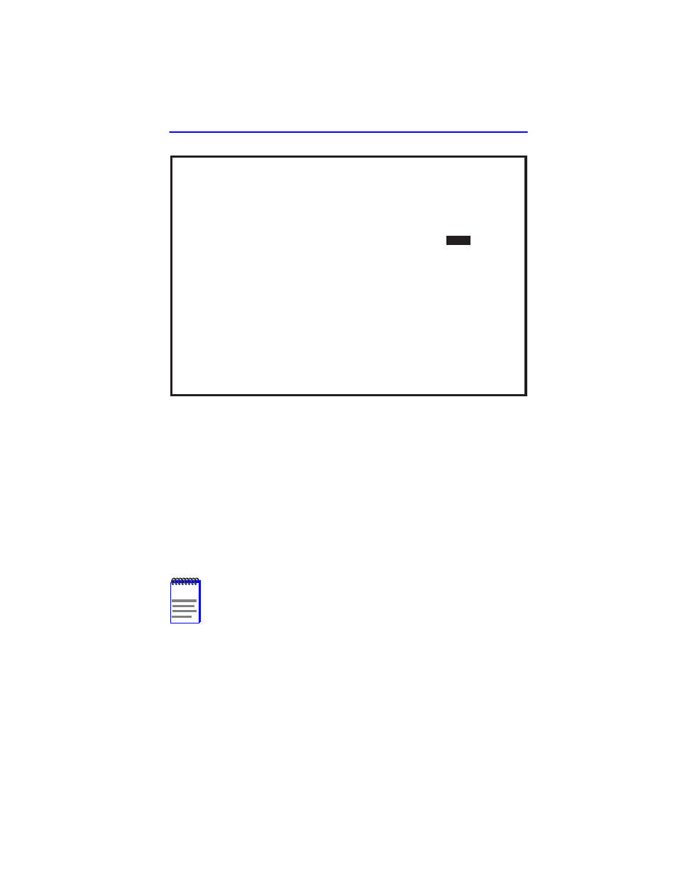 Displays the mac address of the device, Switch address (read-only), Number of ports (read-only) | Figure 5-17 switch configuration screen | Cabletron Systems 2H23-50R User Manual | Page 89 / 182