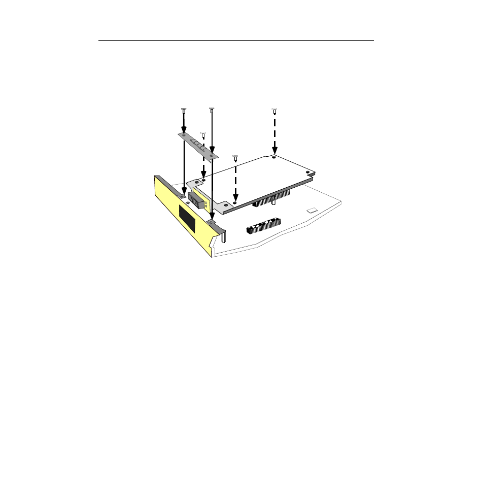 User accessible components, User accessible components -2 | Cabletron Systems 9H423-28 User Manual | Page 18 / 44