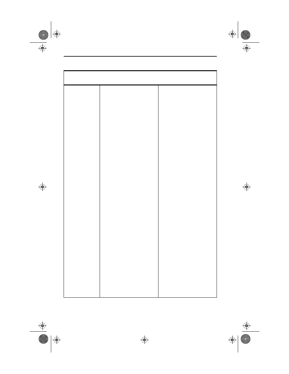 Cabletron Systems EMC39-12 User Manual | Page 26 / 33