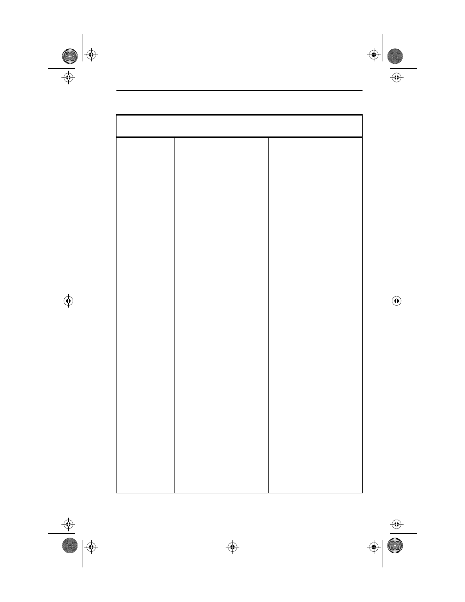 Cabletron Systems EMC39-12 User Manual | Page 27 / 33