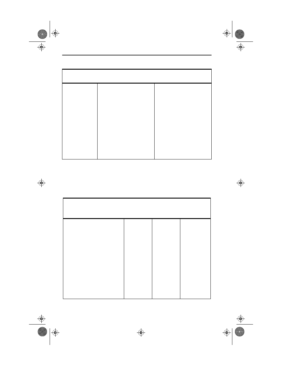 Punch down block to 10base-t | Cabletron Systems EMC39-12 User Manual | Page 28 / 33