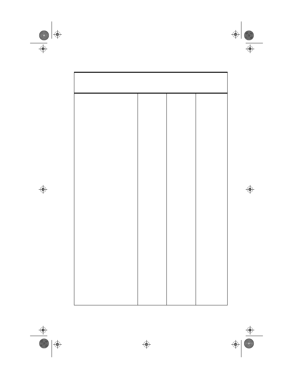 Cabletron Systems EMC39-12 User Manual | Page 29 / 33