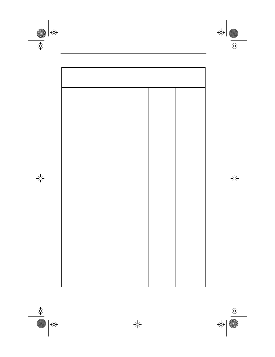 Cabletron Systems EMC39-12 User Manual | Page 30 / 33