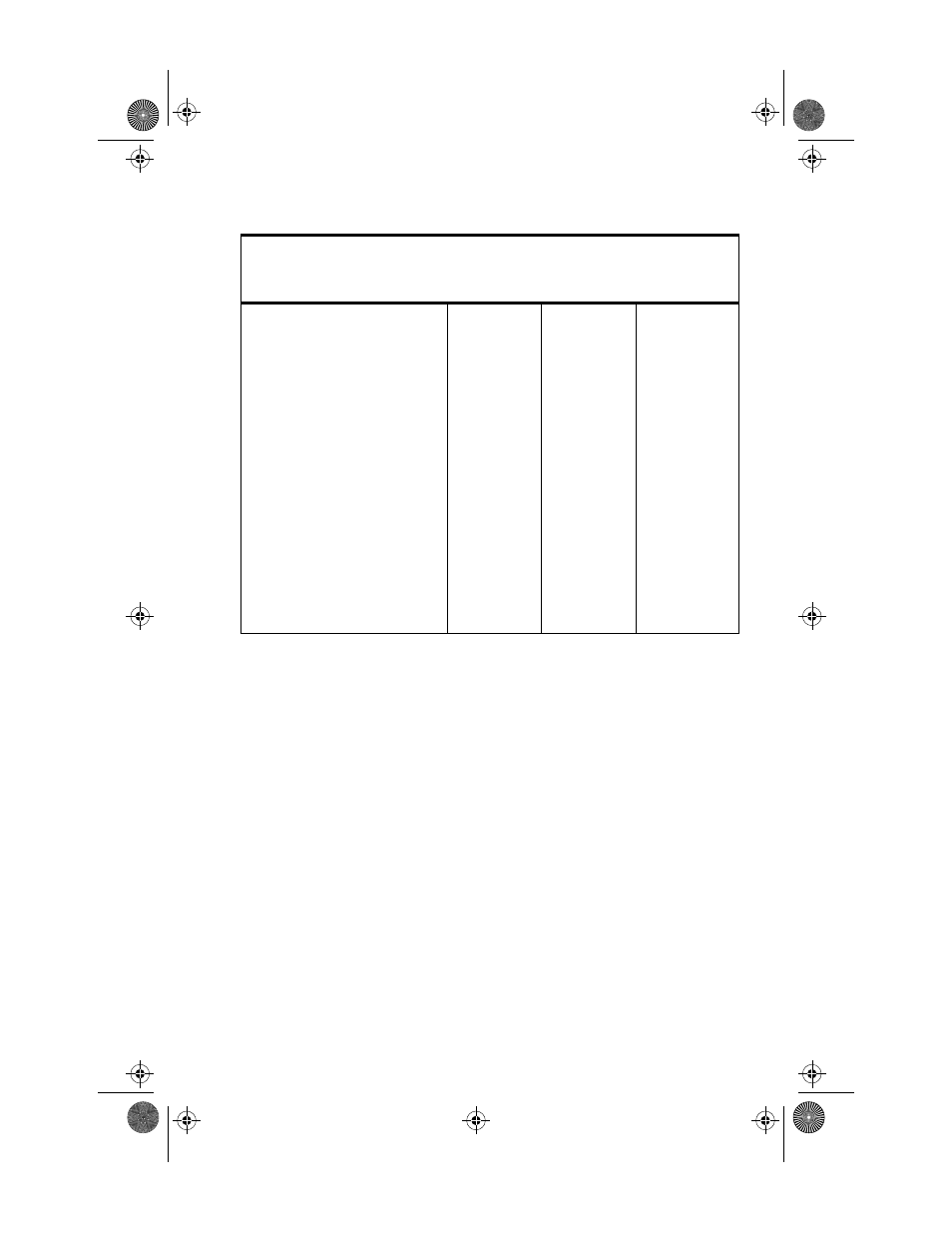 Cabletron Systems EMC39-12 User Manual | Page 31 / 33