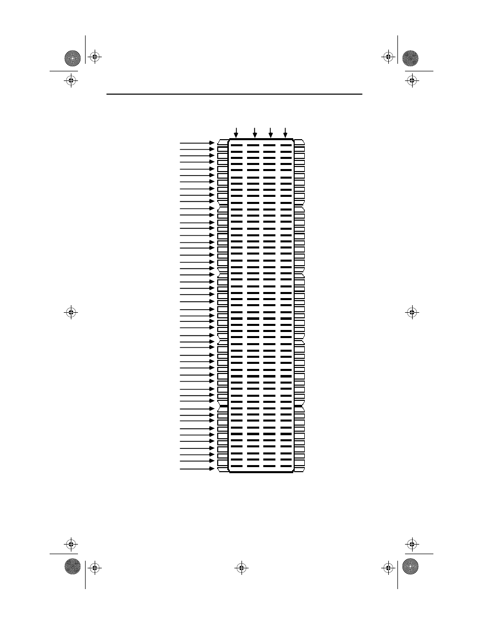 Cabletron Systems EMC39-12 User Manual | Page 32 / 33
