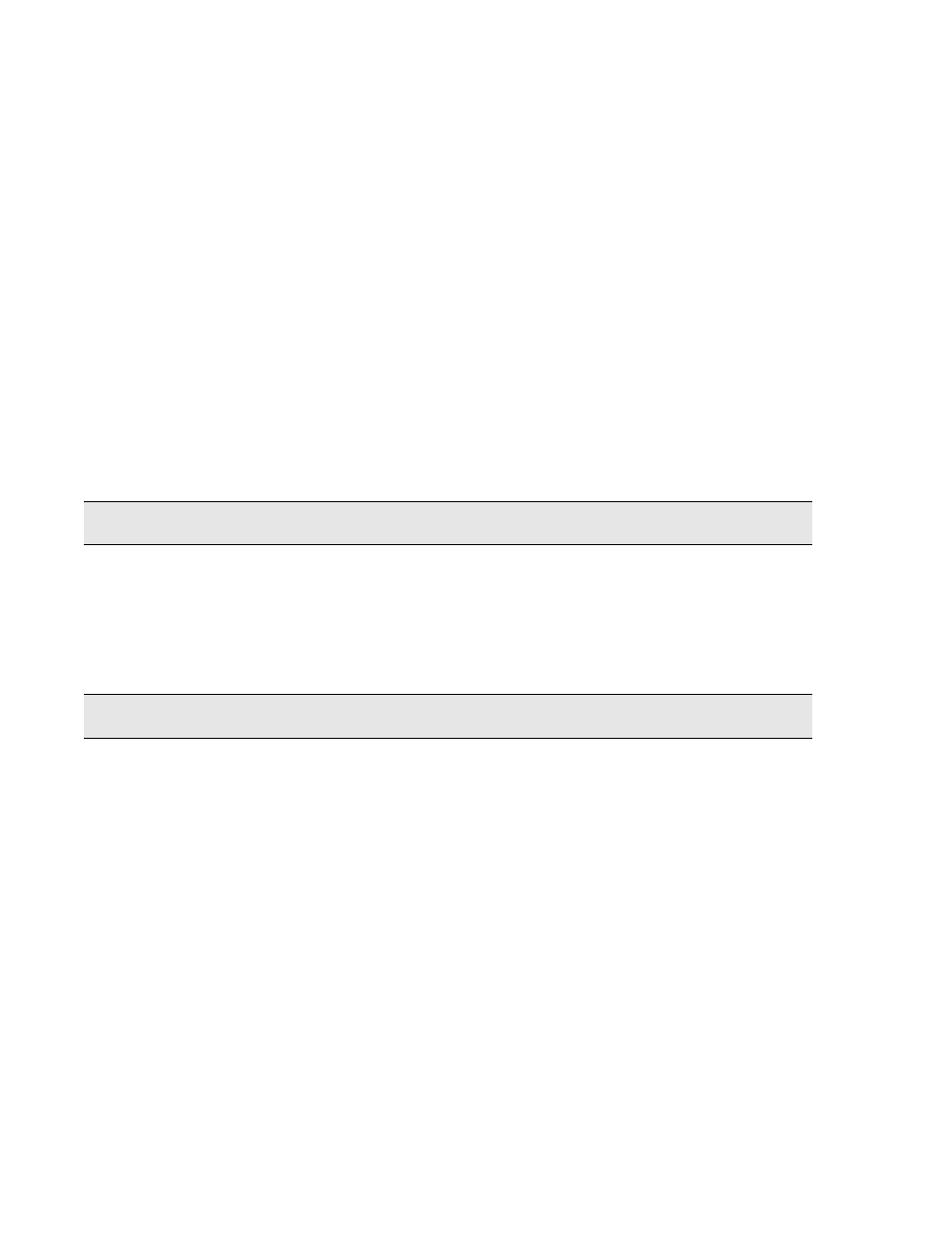 Lesclient, Operators, Parameters | Cabletron Systems 6A000/ZX-250 User Manual | Page 116 / 268