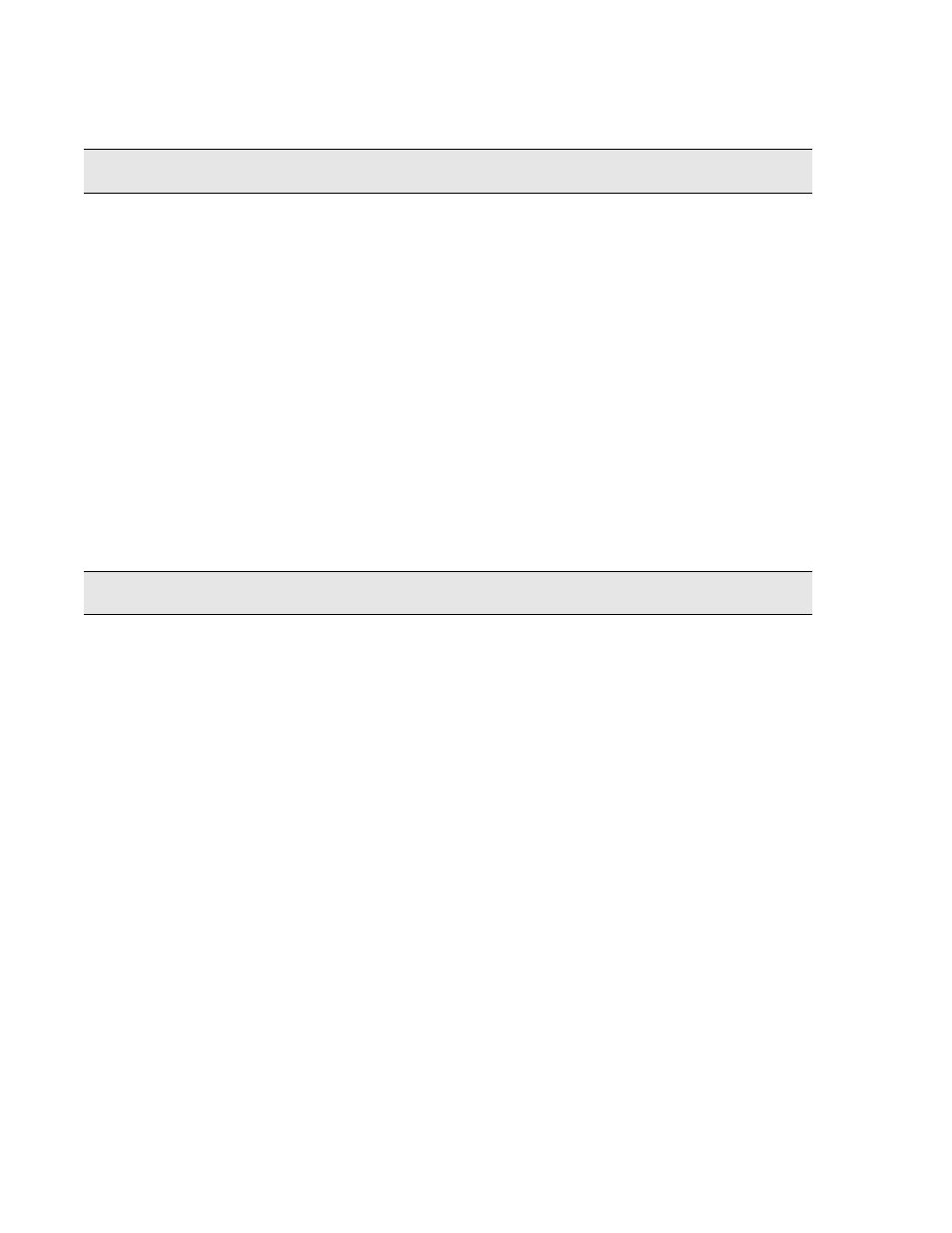 Descriptions, Examples, Descriptions examples | Cabletron Systems 6A000/ZX-250 User Manual | Page 158 / 268