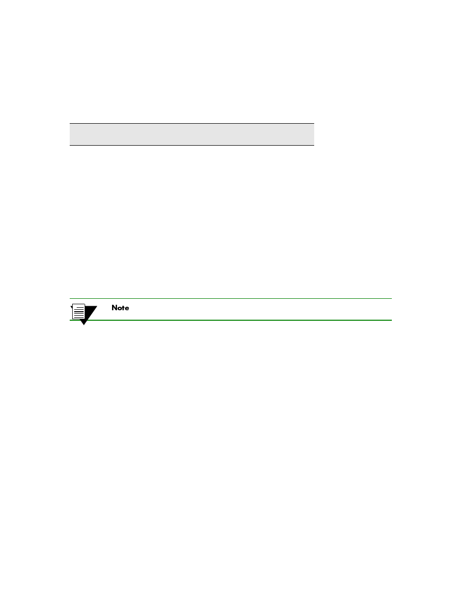 Ponf, Example | Cabletron Systems 6A000/ZX-250 User Manual | Page 241 / 268