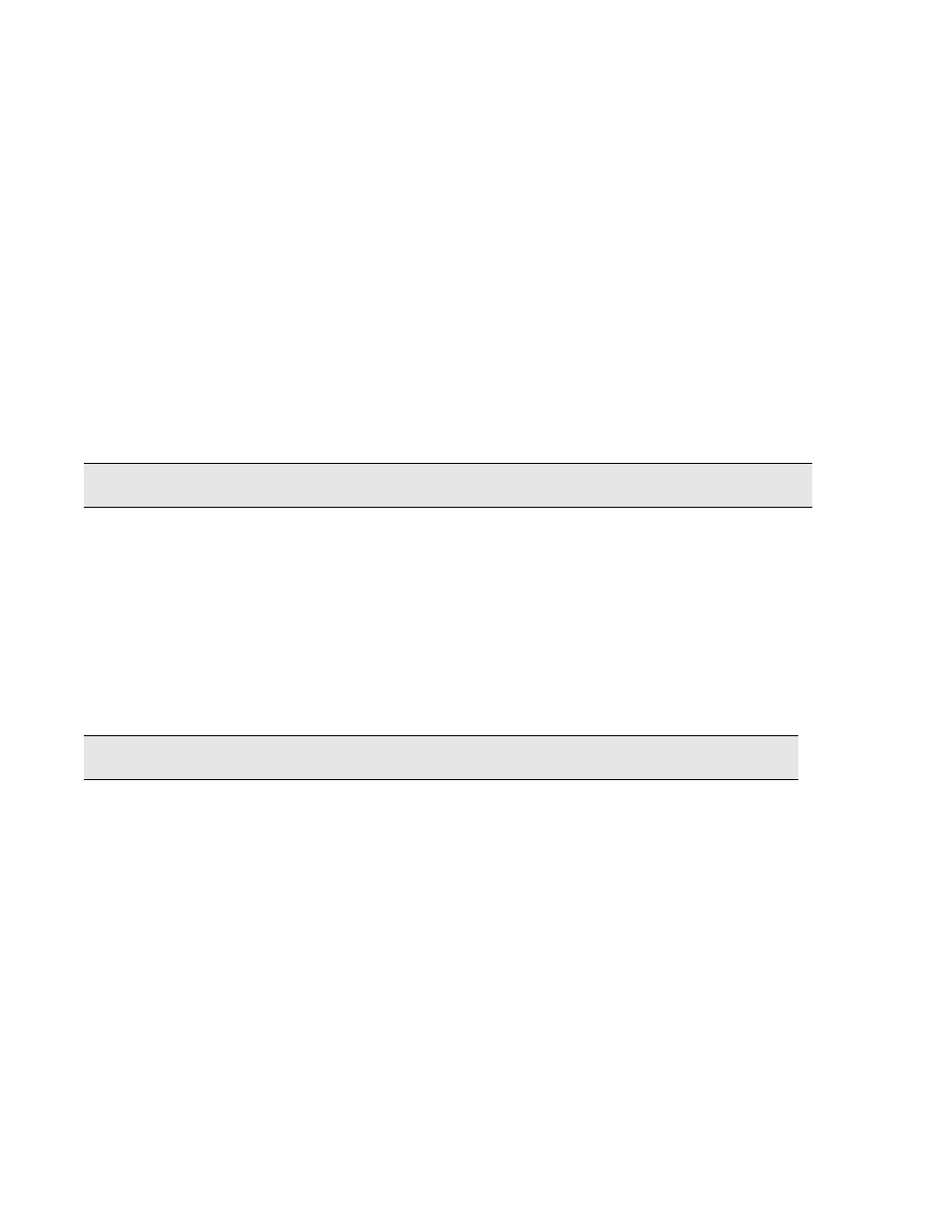 Firmware, Operator, Parameters | Description | Cabletron Systems 6A000/ZX-250 User Manual | Page 70 / 268