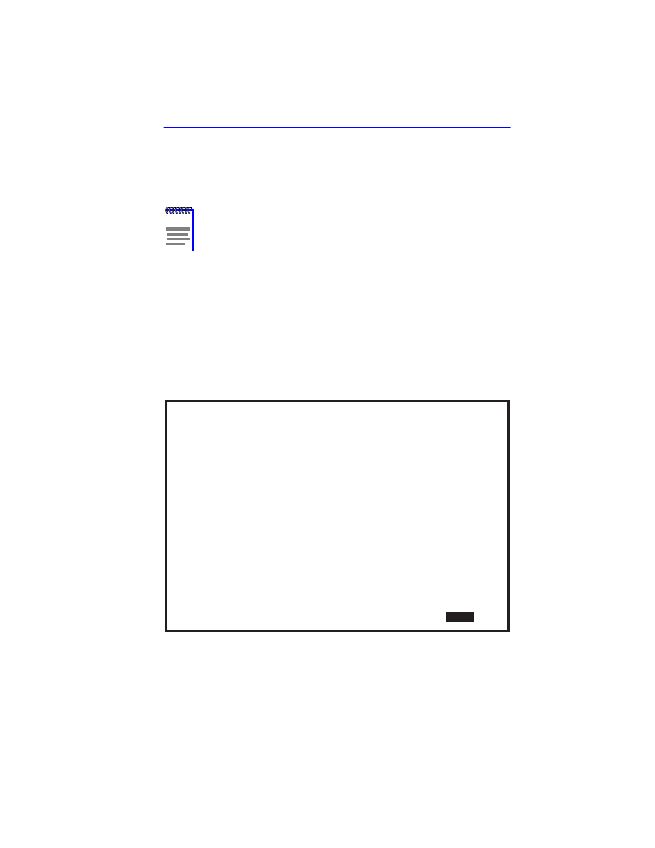 24 broadcast suppression screen, 24 broadcast suppression screen -81, Section 5.24 | Figure 5-30 broadcast suppression screen | Cabletron Systems Expansion module 6H122-08 User Manual | Page 125 / 170