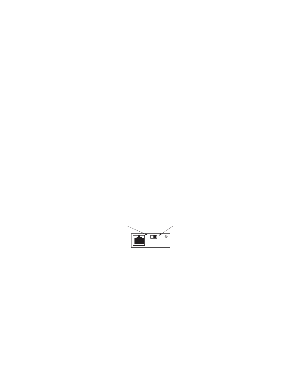 Fe-100tx, fe-100fx and fe-100f3 specifications, B.1 fe-100tx, Appendix b | Cabletron Systems Expansion module 6H122-08 User Manual | Page 155 / 170