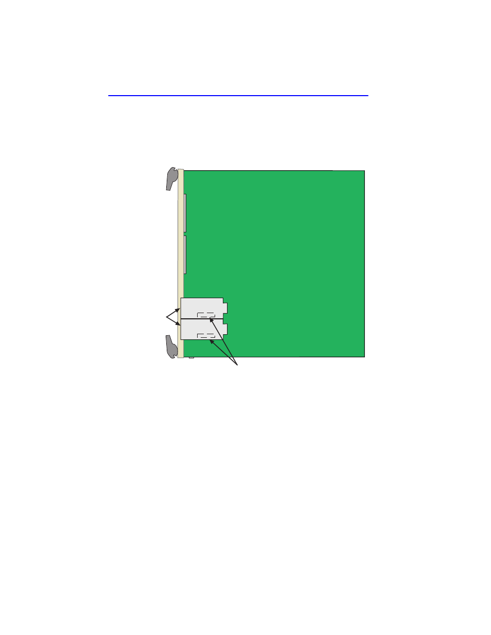 Section c.3 | Cabletron Systems Expansion module 6H122-08 User Manual | Page 162 / 170