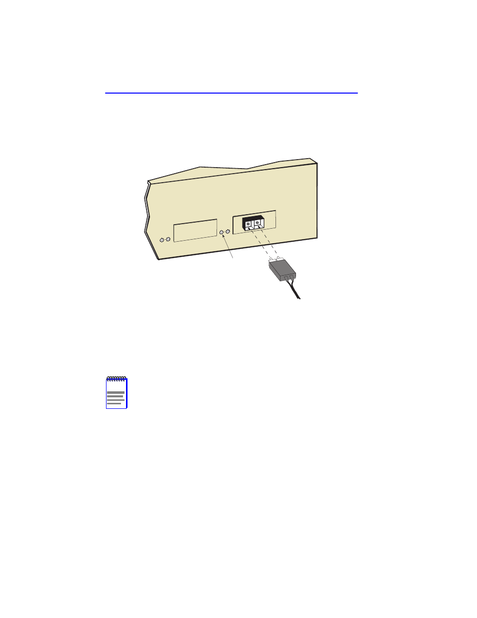 Cabletron Systems Expansion module 6H122-08 User Manual | Page 34 / 170