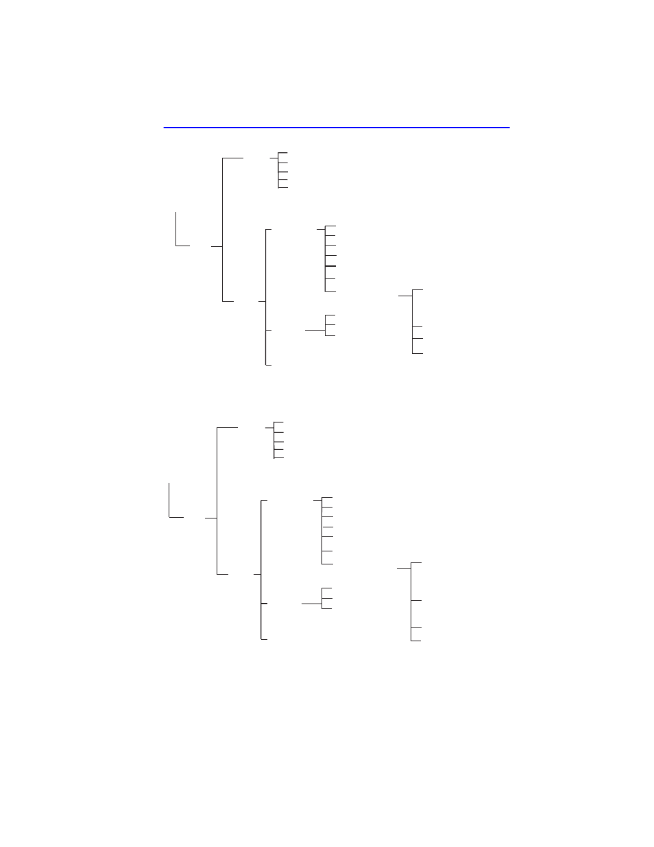 Figure 5-4 | Cabletron Systems Expansion module 6H122-08 User Manual | Page 55 / 170