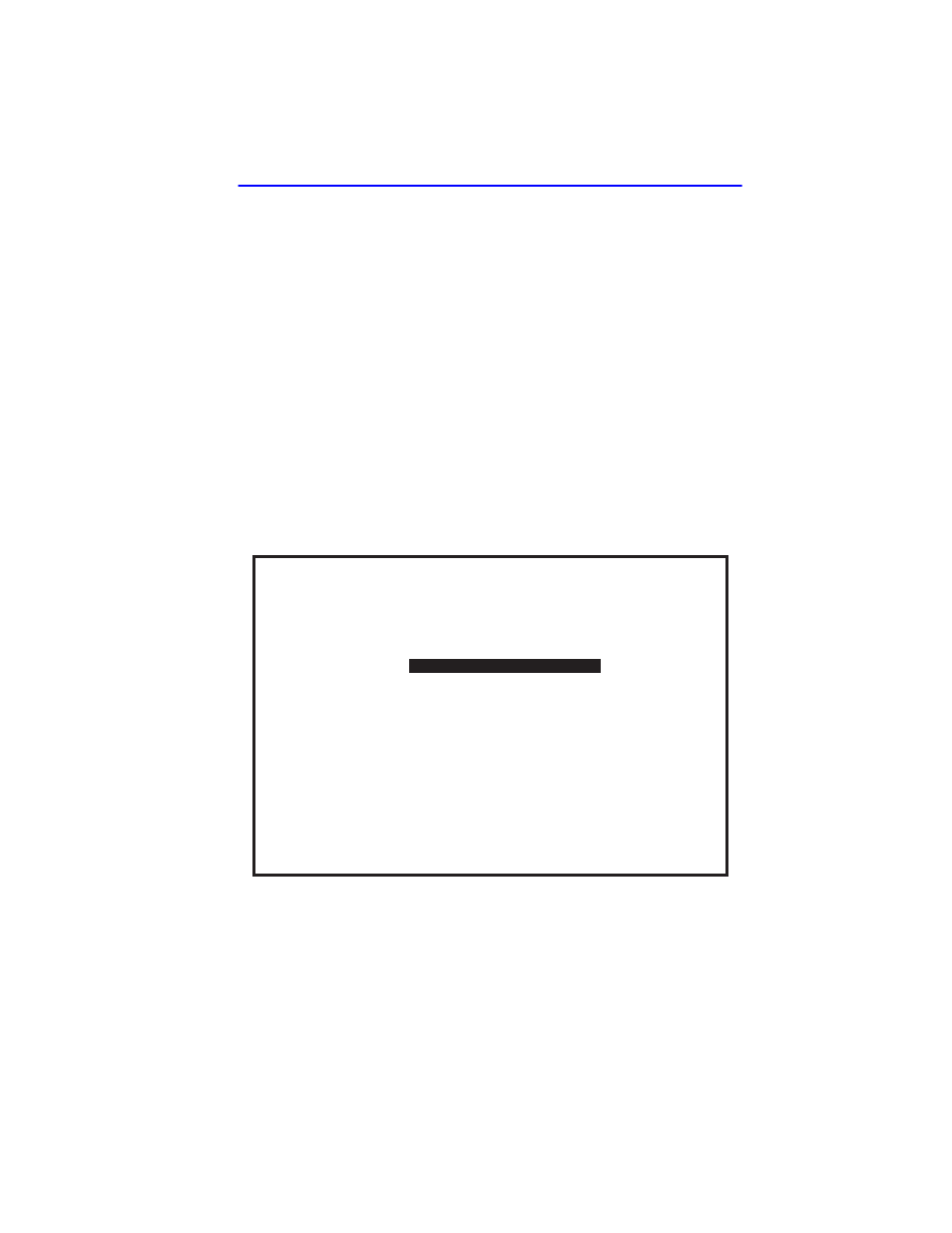6 chassis menu screen, Chassis menu screen -15, Figure 5-8 | Section 5.6 | Cabletron Systems Expansion module 6H122-08 User Manual | Page 59 / 170