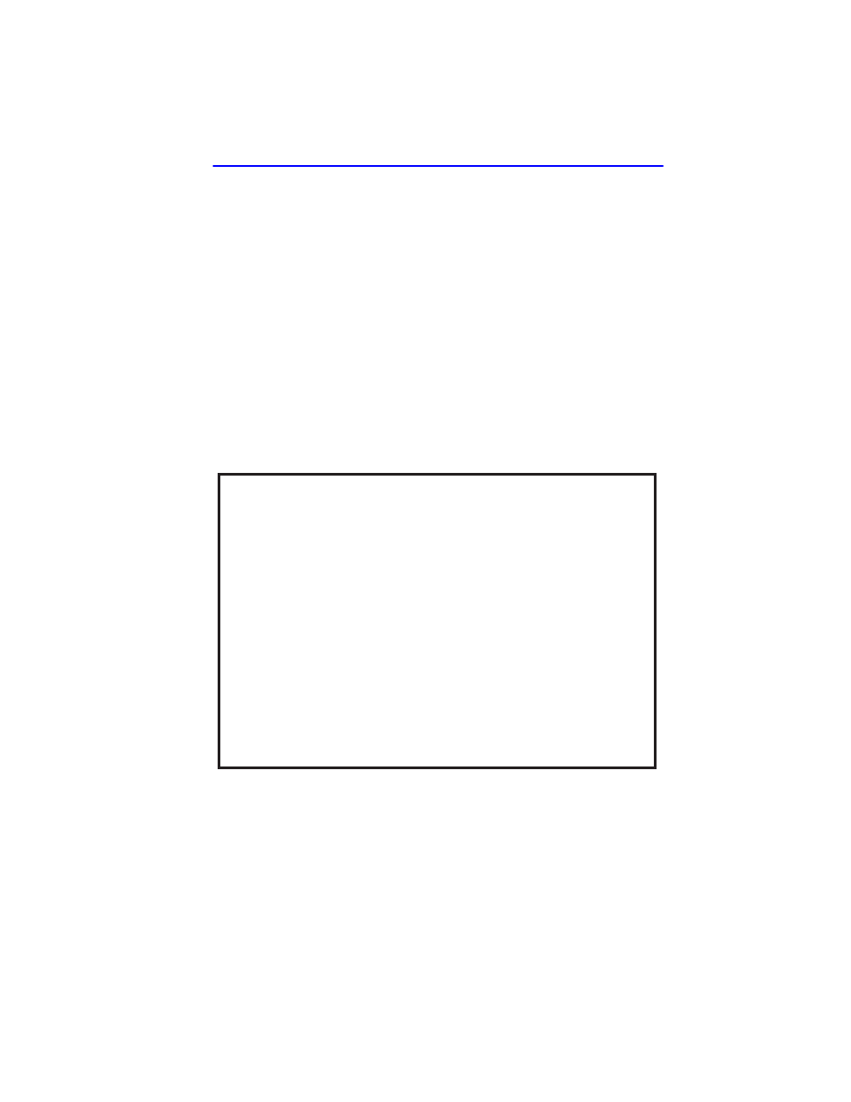 7 setting the operational mode, Setting the operational mode -23, Section 5.7.7 | Setting the operational mode, Describes ho, W to select the operational mode, refer to | Cabletron Systems Expansion module 6H122-08 User Manual | Page 67 / 170