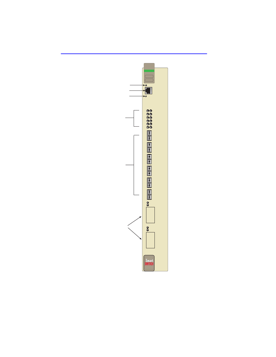 Cabletron Systems 6H129-08 User Manual | Page 16 / 172