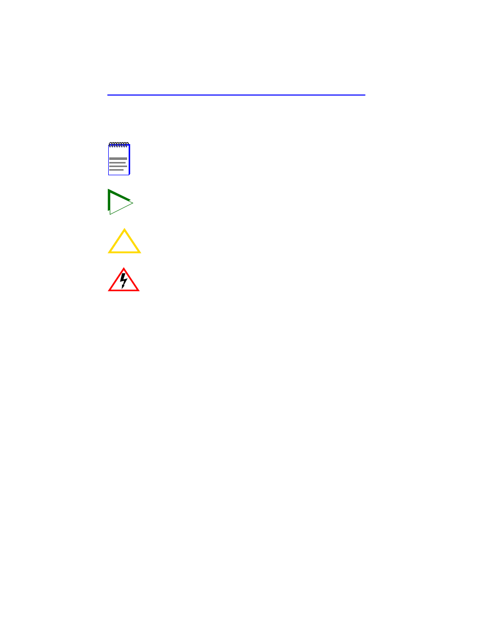 6 document conventions, Document conventions -10 | Cabletron Systems 6H129-08 User Manual | Page 22 / 172