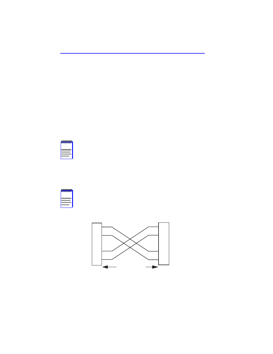 Refer to, Section 3.4.2 | Cabletron Systems 6H129-08 User Manual | Page 34 / 172