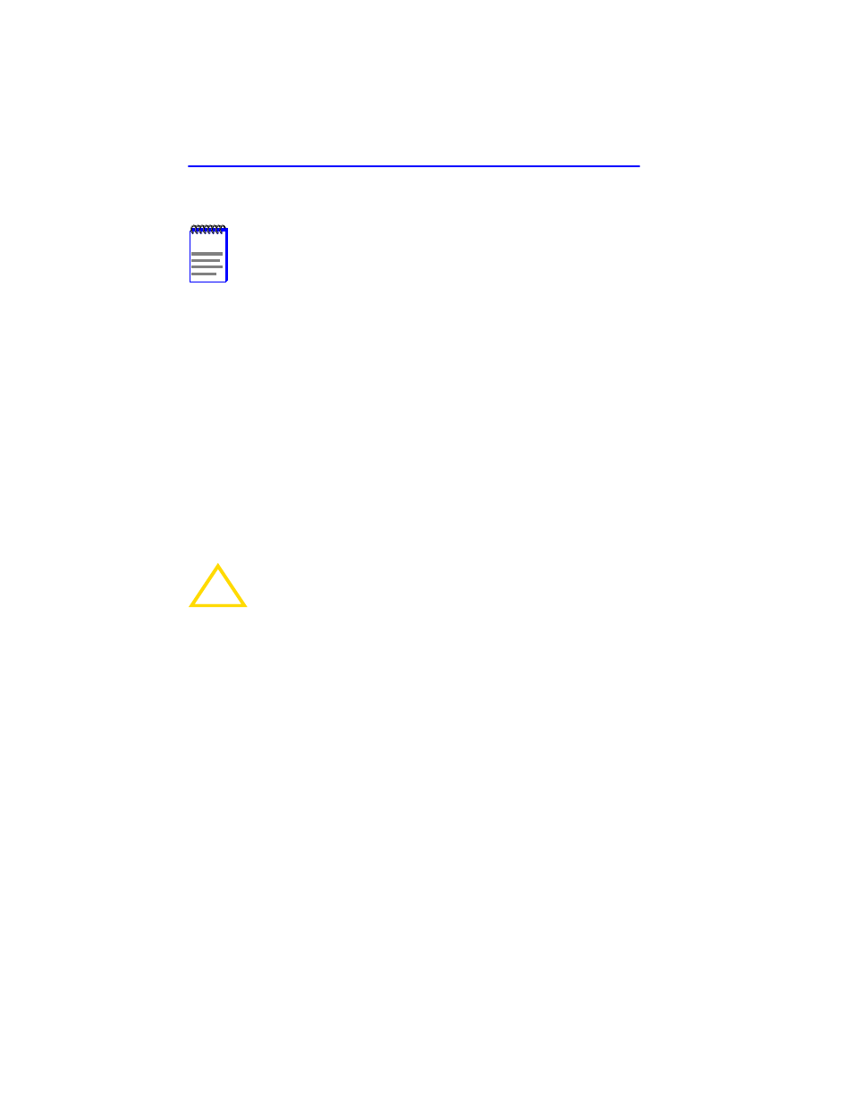 Refer to, Section 3.4.3 | Cabletron Systems 6H129-08 User Manual | Page 36 / 172