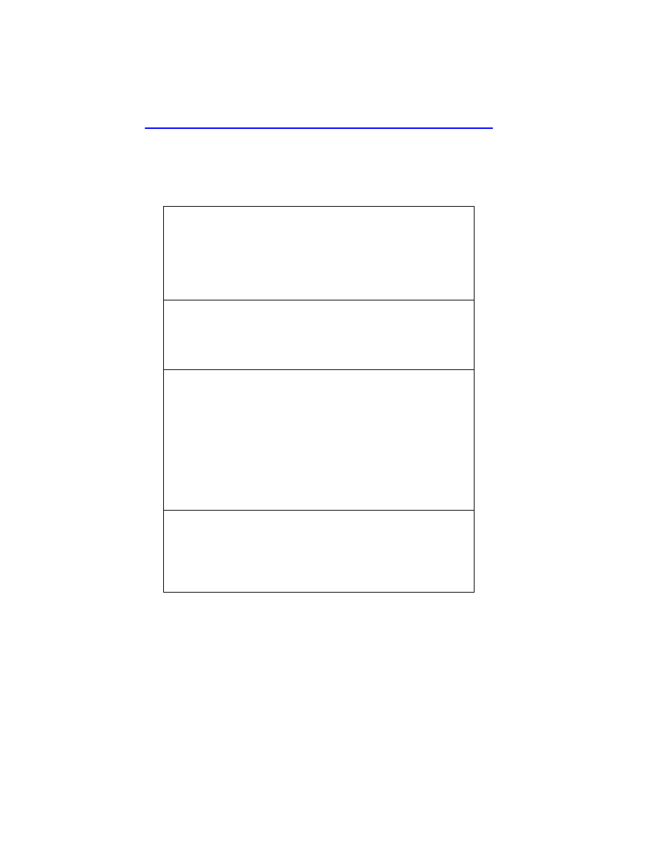 2 management terminal setup parameters, Management terminal setup parameters -6 | Cabletron Systems 6H129-08 User Manual | Page 52 / 172