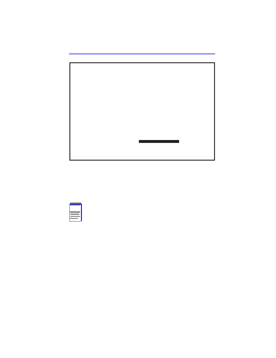 Ord screen, Figure 5-3 | Cabletron Systems 6H129-08 User Manual | Page 55 / 172