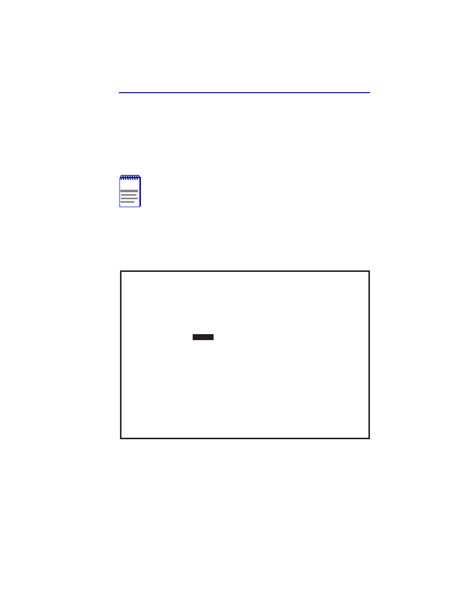 8 snmp community names screen, Snmp community names screen -25, Section 5.8 | Ords refer to | Cabletron Systems 6H129-08 User Manual | Page 71 / 172