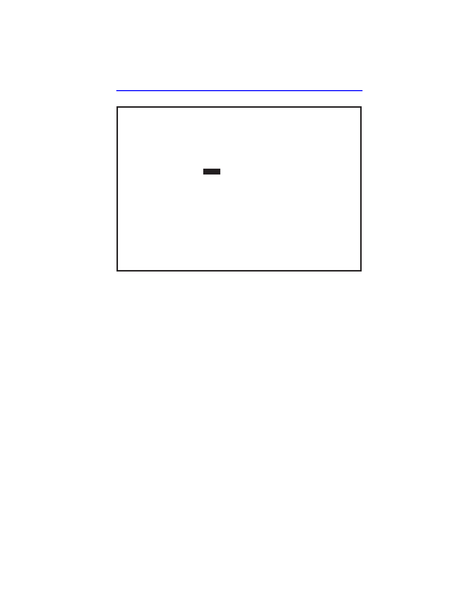 Figure 5-18, Displays, Displays the base physical address of the module | Mac address (read-only), Ip address (modifiable), Subnet mask (modifiable) | Cabletron Systems 6H129-08 User Manual | Page 87 / 172