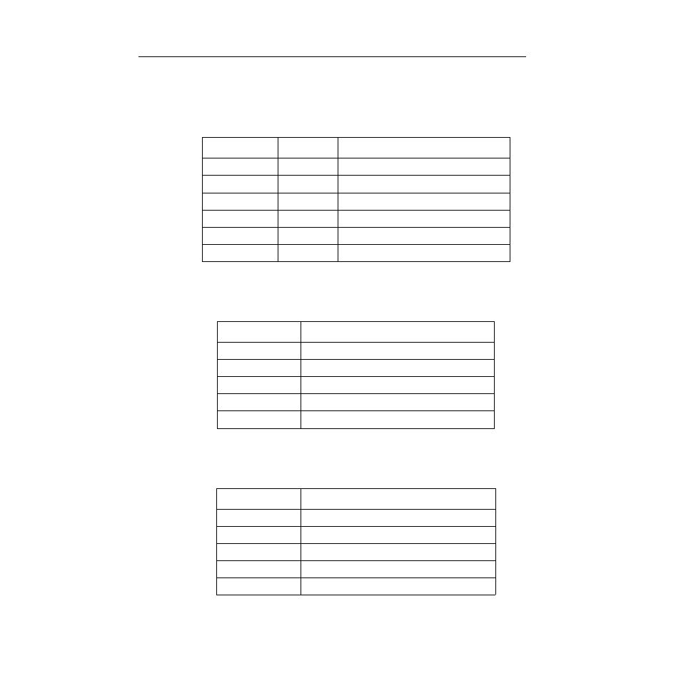 Cabletron Systems 9T122-24 User Manual | Page 28 / 32