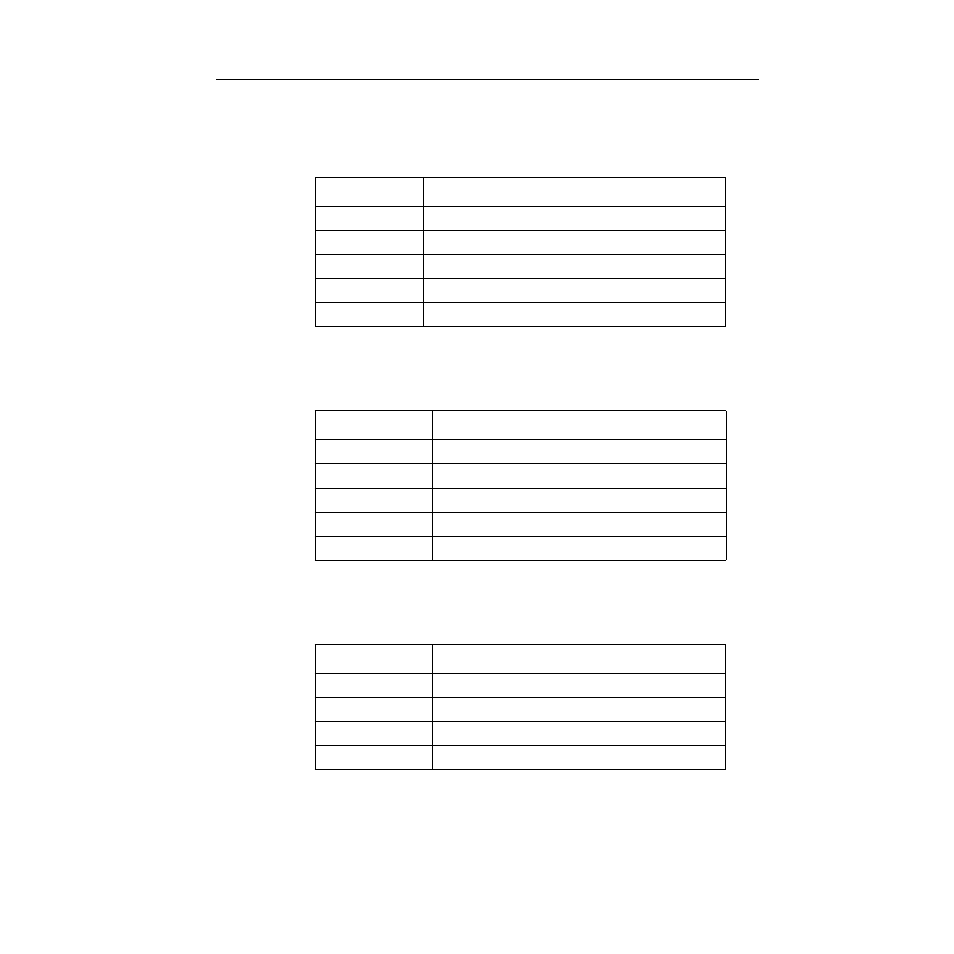 Cabletron Systems 9T122-24 User Manual | Page 29 / 32