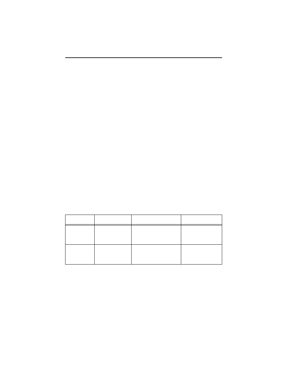 3 typical configurations, 4 connecting the token ring module 2.4 to a hub, 1 unshielded twisted pair | Typical configurations -2, Connecting the token ring module to a hub -2 | Cabletron Systems 3T02-04 User Manual | Page 16 / 52