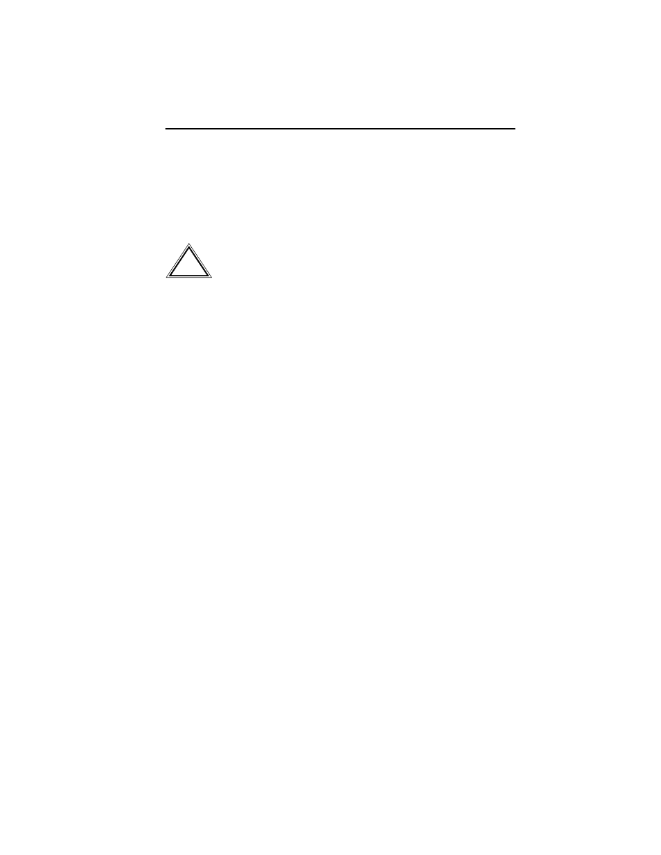 4 setting the ring speed, 5 configuring the bridging type, 1 transparent | Setting the ring speed -3, Configuring the bridging type -4 3.5.1, Transparent -4 | Cabletron Systems 3T02-04 User Manual | Page 21 / 52