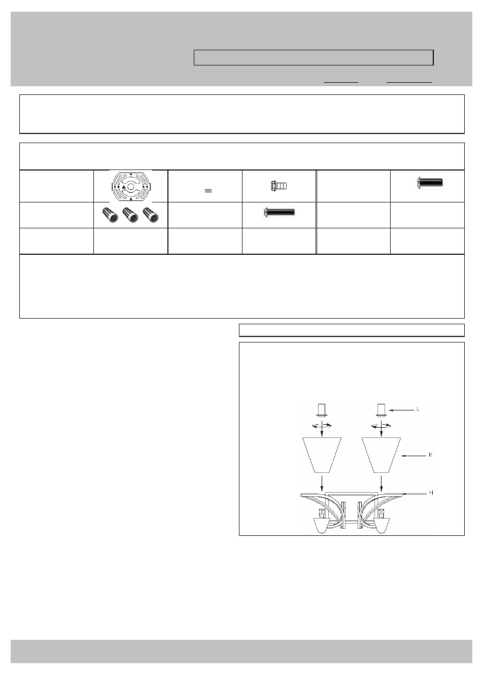 Golden Lighting 1648-BA2 BUS User Manual | 2 pages