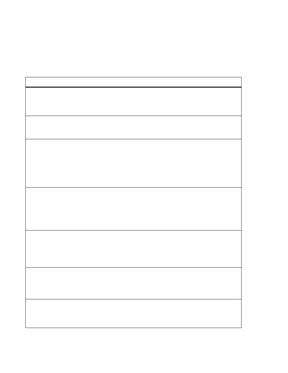 2 boot load commands, Boot load commands -2, Table 8-1 | Cabletron Systems 6500 User Manual | Page 100 / 150