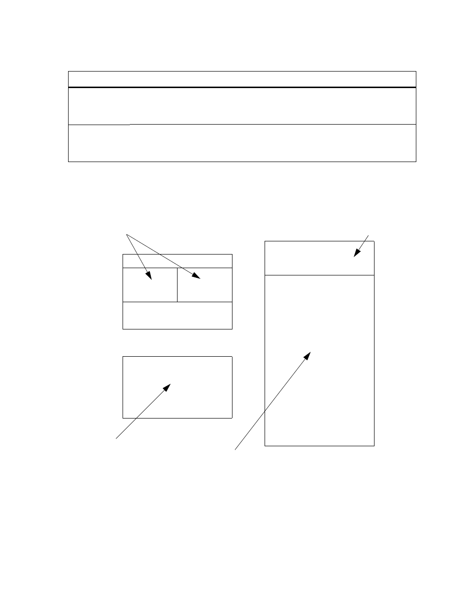 Figure 8-1 | Cabletron Systems 6500 User Manual | Page 101 / 150