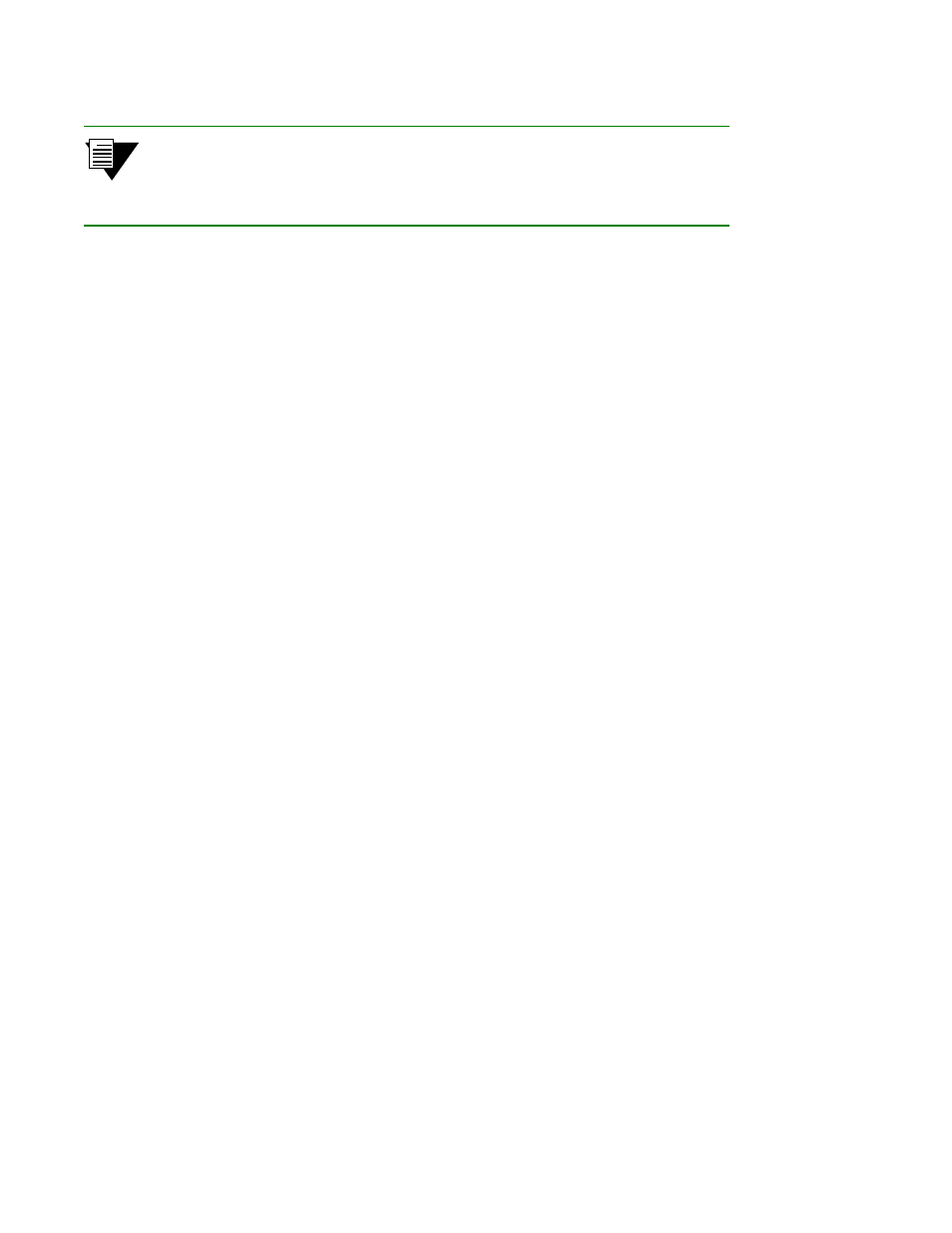 3 deleting events and alarms, Deleting events and alarms -8 | Cabletron Systems 6500 User Manual | Page 114 / 150
